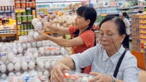 Đưa mặt hàng phòng, chống dịch COVID-19 vào chương trình bình ổn thị trường