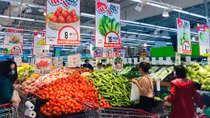 Nhà bán lẻ ngoại tiếp tục đổ vốn vào Việt Nam