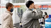 Triển khai thí điểm cấp thuốc Methadone tại nhà ở 3 địa phương