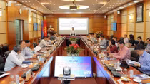 Công nghệ quan trọng nhưng luôn thay đổi, văn hóa mới là gốc của chuyển đổi số