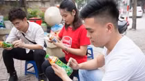 Giới trẻ đổ xô “săn” hơn 300 nghìn giải thưởng của Trà Thanh Nhiệt Dr Thanh