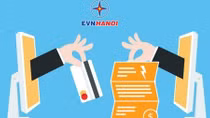 EVNHANOI đẩy mạnh số hóa các dịch vụ điện