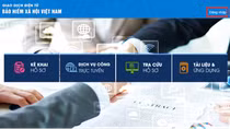 Hướng dẫn đăng ký giao dịch điện tử với cơ quan BHXH đối với cá nhân dưới 18 tuổi chưa có CMND/CCCD