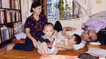 Nhà thơ Đỗ Trọng Khơi: Một tấm gương tự học