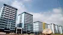 Đầu tư gần 7.000 tỷ phát triển ba đô thị đại học chất lượng cao