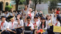 Thiếu thầy giỏi, trò không tốt