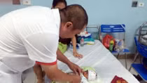 Cảnh báo bệnh lạ, gây tử vong ở trẻ