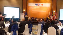 Tăng cường khả năng dịch chuyển sinh viên quốc tế trong khối Asean