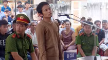 Giết hàng xóm vì nẹt pô xe