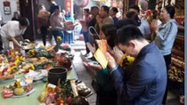 Giải pháp để lễ hội văn hóa, văn minh và an toàn - Bài cuối