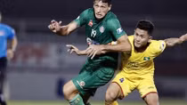 Sài Gòn FC đang phụ thuộc vào Đỗ Merlo?