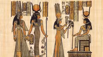 Pha chế thành công nước hoa của Nữ hoàng Cleopatra