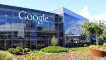 Google không yêu nước?