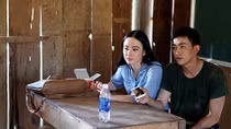 Võ Cảnh đảm nhận vai chính trong phim “Sứ mệnh trái tim”