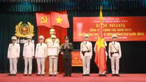 Kết quả điều tra các vụ án bảo đảm đúng quy định của pháp luật, “đúng người, đúng tội”