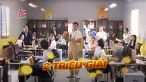 Tân Hiệp Phát khuyến mãi khủng: Tổng giải lên đến 69 tỷ đồng
