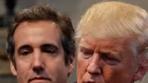 "Sóng gió" với ông Donald Trump