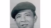 Một già làng Tây nguyên trong âm nhạc