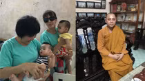 Trái tim nhân ái ở mái ấm ở mái ấm Hồng Quang