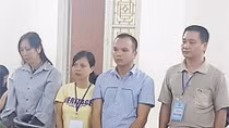 Đòi nợ kiểu... vu khống