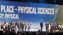 Việt Nam giành 5 giải thưởng tại cuộc thi Khoa học Kỹ thuật quốc tế 2017