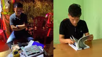 Khởi tố 2 phóng viên đe doạ tống tiền doanh nghiệp ở Đắk Nông