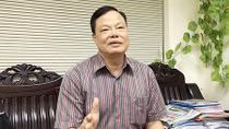 Ông Phạm Trọng Đạt nói gì về kê khai, kiểm soát tài sản của cán bộ?