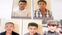 “Sập bẫy” lừa đảo vì cú điện thoại giả danh Viện phó VKSND
