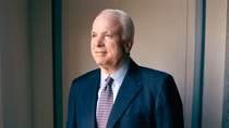 Di sản John McCain?