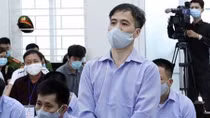 Chưa ra phán quyết vụ Thanh tra giao thông bảo kê “xe Vua” ở Hà Nội
