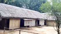 Láng 5 hương nắng làng sen
