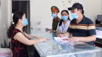 Giải pháp quan trọng không để dịch bệnh lây nhiễm trong cộng đồng