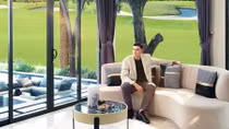 “Không phải căn biệt thự trong sân golf nào cũng có giá trị như nhau”