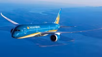 Vietnam Airlines sẽ từ chối vận chuyển hành khách có biểu hiện bất thường về sức khỏe