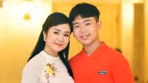 NSND Thu Hà & Giấc mơ bình yên
