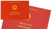 Giảm thiểu quy định về chứng chỉ ngoại ngữ, tin học trong tuyển dụng công chức, viên chức