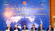 Kiện toàn Ủy ban Quốc gia APEC 2017