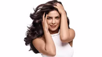 Priyanka Chopra: Bông hồng tuyệt sắc của Ấn Độ