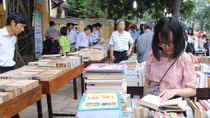 Đường sách duy nhất ở Cố đô Huế bị “tuýt còi”, buộc ngừng hoạt động
