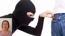 Bắt nữ quái hành nghề 2 ngón trong bệnh viện