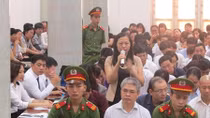 Luật sư đề nghị miễn truy cứu hình sự đối với các thuộc cấp của Hà Văn Thắm