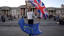 Châu Âu muốn Anh đảo ngược Brexit