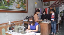 Nghĩa cử của người dân đất Mỏ giữa đại dịch