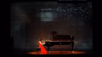 Nghệ sĩ Piano Trang Trịnh: Hãy để cho âm nhạc được vang lên