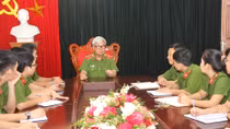 Xứng danh “quả đấm thép” chống tội phạm buôn lậu