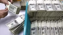 Nợ công dự kiến giữ mức 61,4% GDP