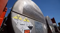 Ngân hàng hạt nhân của IAEA