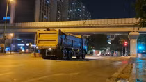 Tái diễn tình trạng xe chở quá tải