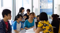 Trường ngoài công lập “khốn khổ” vì thí sinh ảo