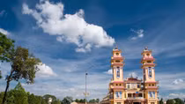 Quyết liệt và gọn gàng